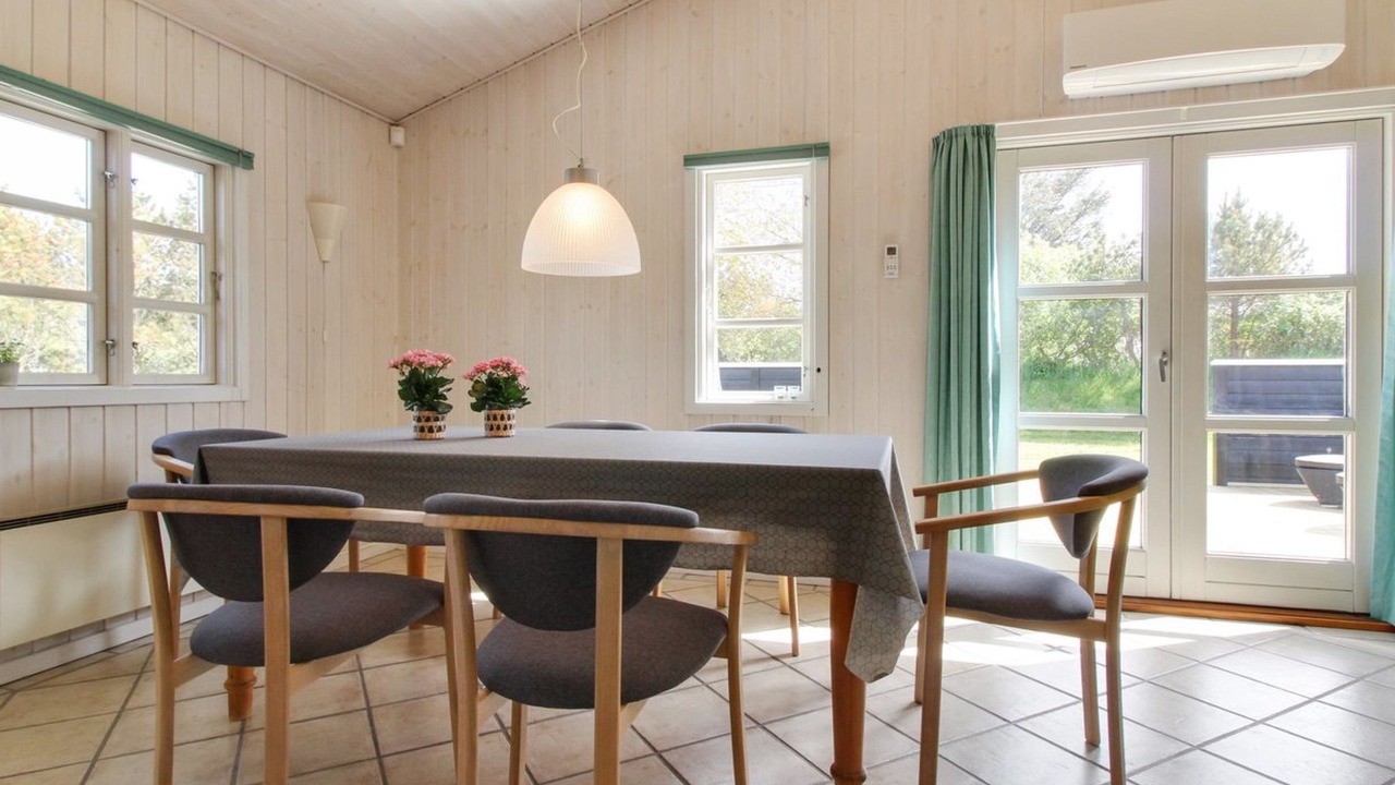 Photo of Livingroom in Blavand Strand