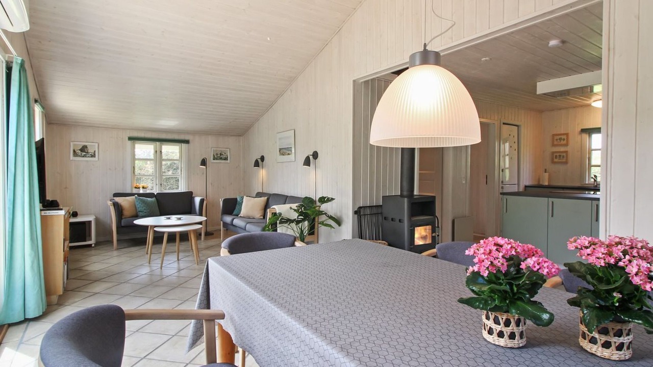 Photo of Livingroom in Blavand Strand