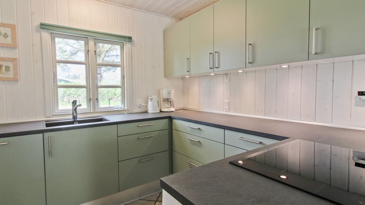 Photo of Bedroom in Blavand Strand