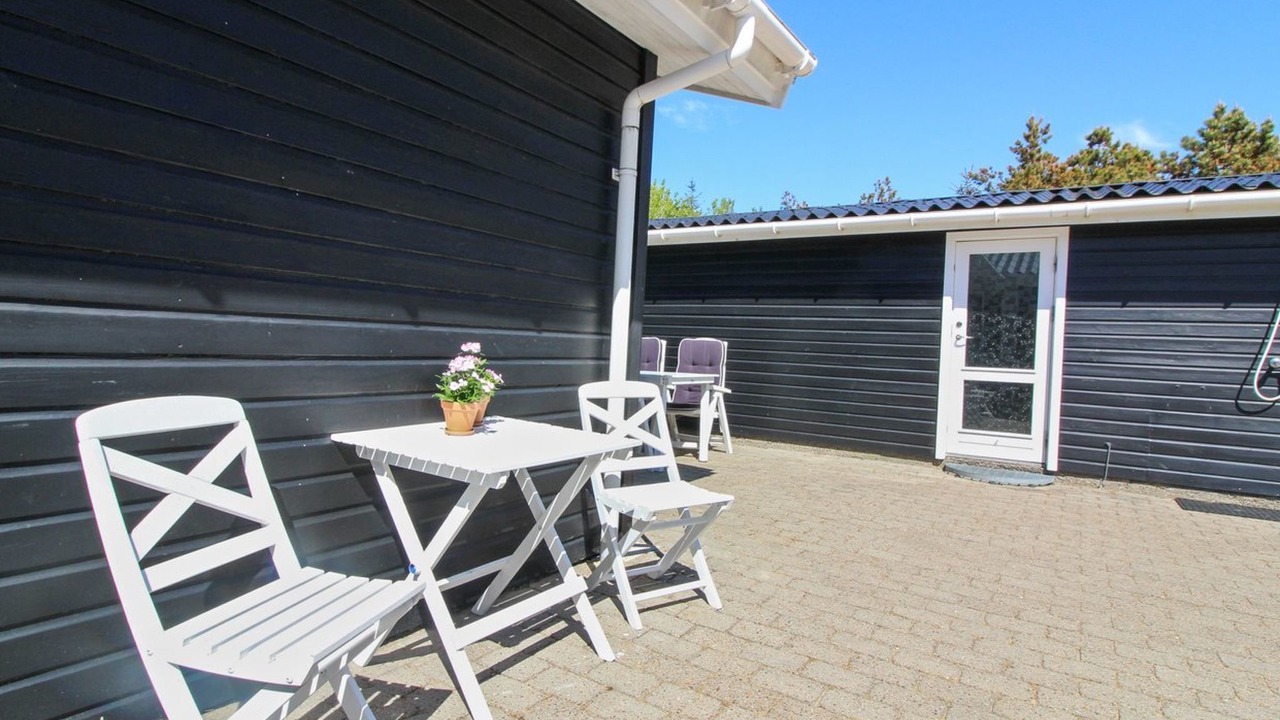 Photo of Others in Blavand Strand