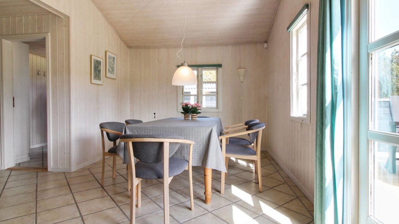 Photo of Livingroom in Blavand Strand