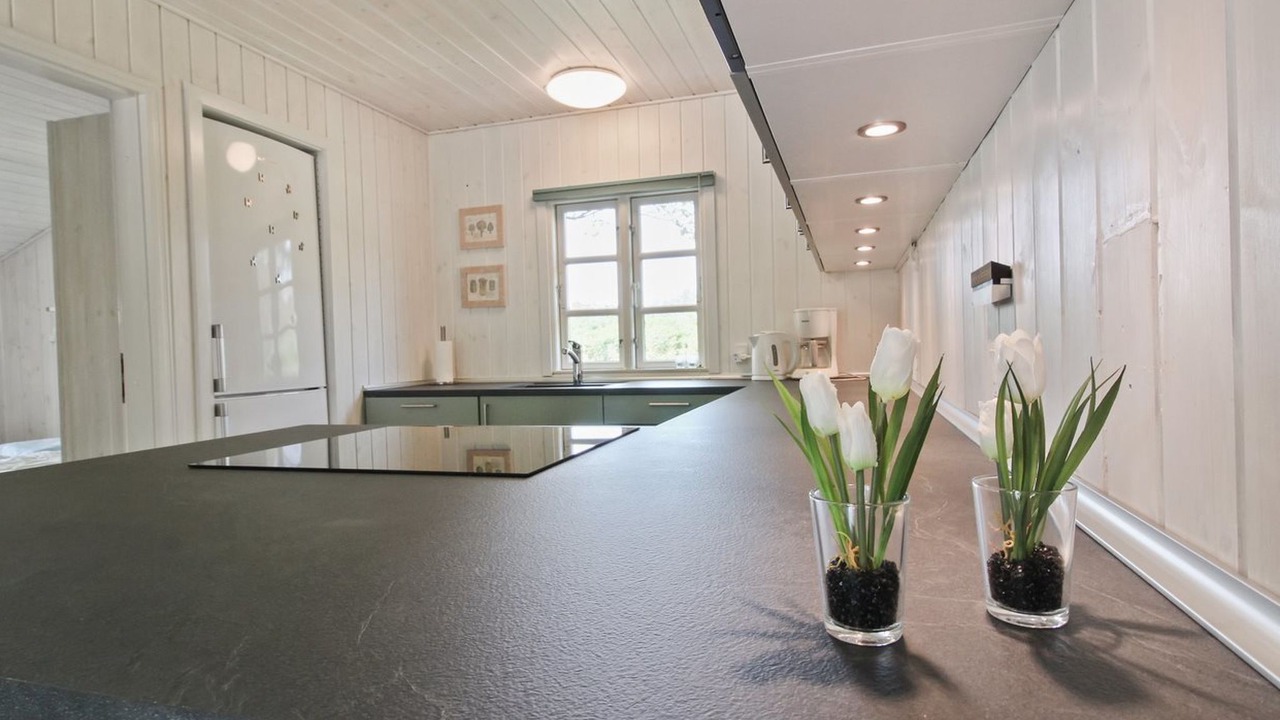 Photo of Bedroom in Blavand Strand
