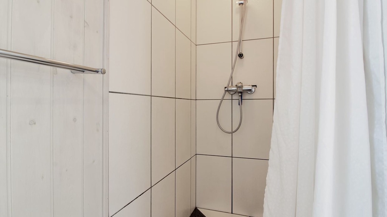 Photo of Bathroom in Blavand Strand