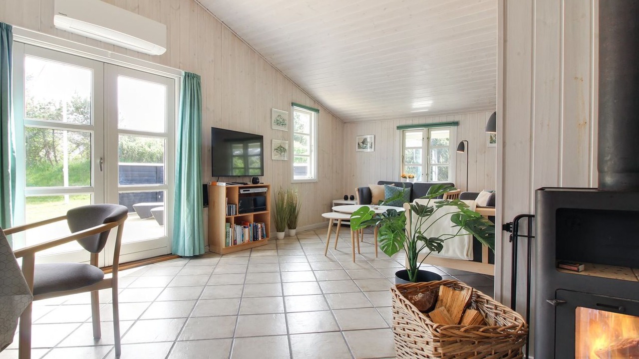 Photo of Livingroom in Blavand Strand