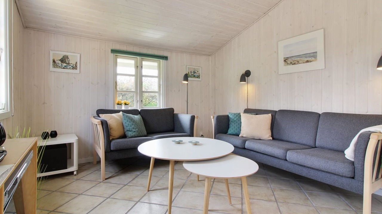 Photo of Livingroom in Blavand Strand