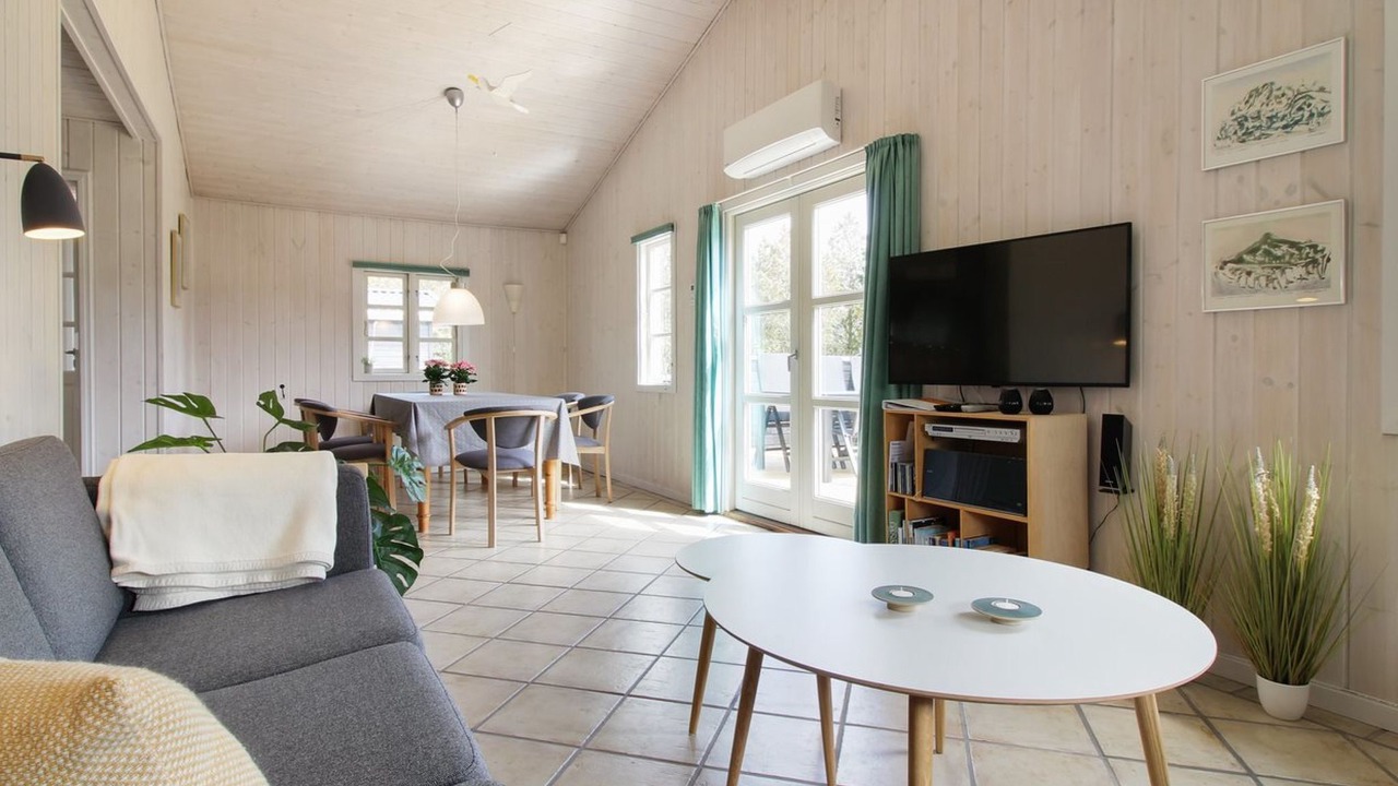 Photo of Livingroom in Blavand Strand