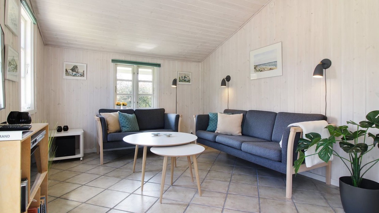 Photo of Livingroom in Blavand Strand