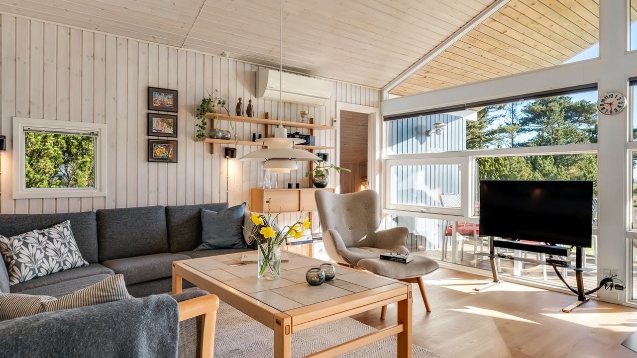 Photo of Livingroom in Ho