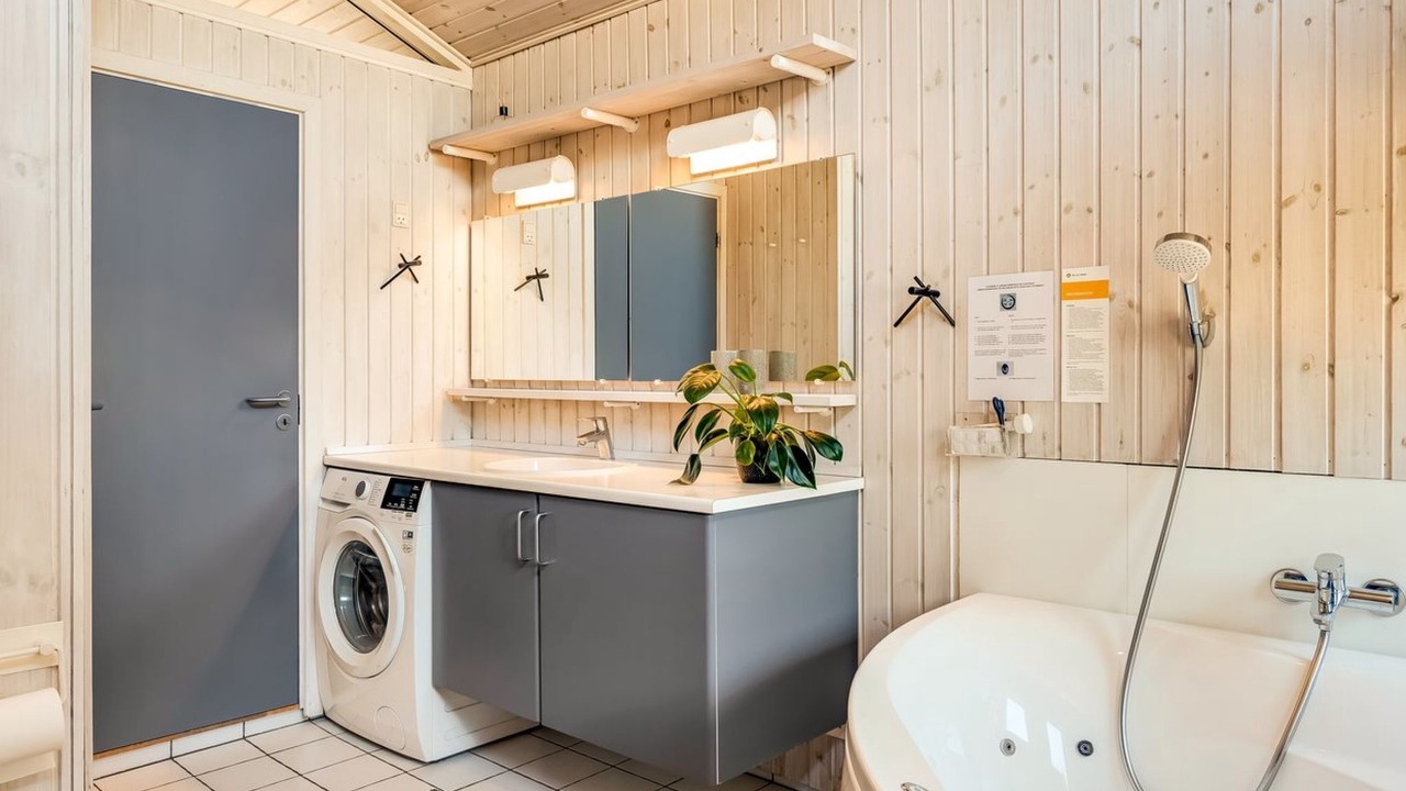 Photo of Bathroom in Ho