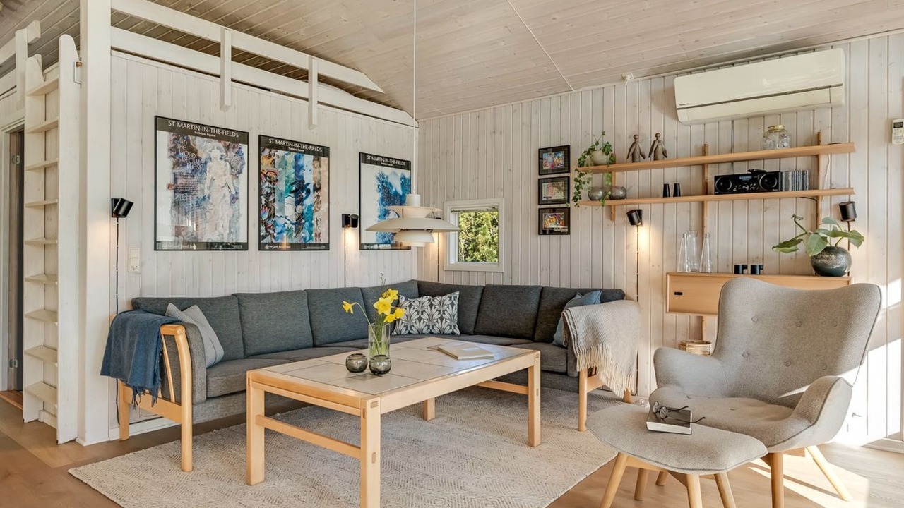 Photo of Livingroom in Ho
