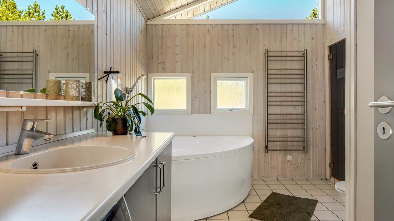 Photo of Bathroom in Ho