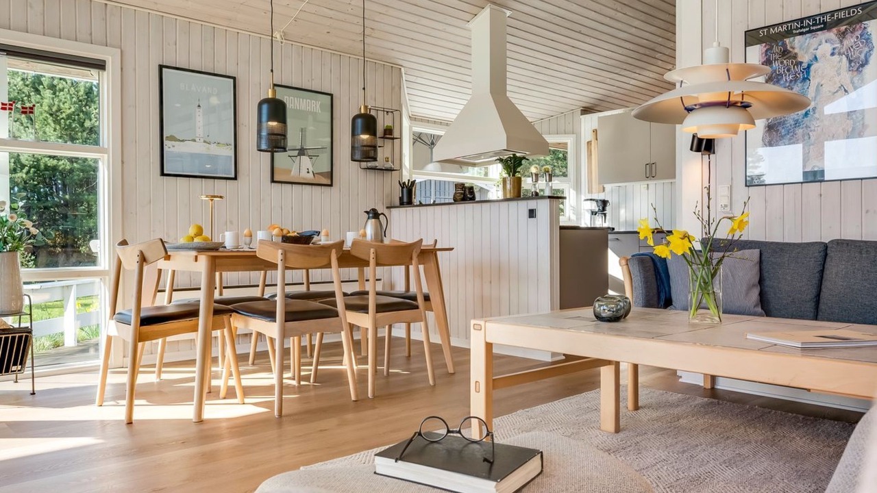 Photo of Livingroom in Ho