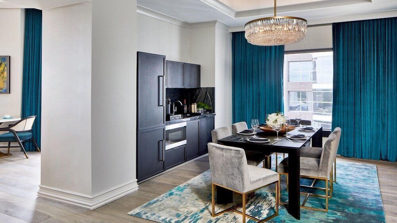 Photo of Bedroom in Downtown Orlando