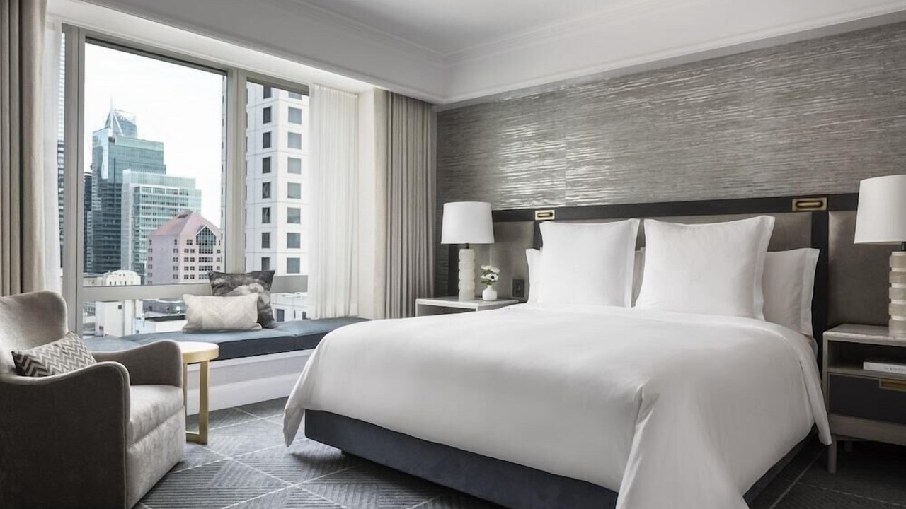 Photo of Bedroom in Union Square
