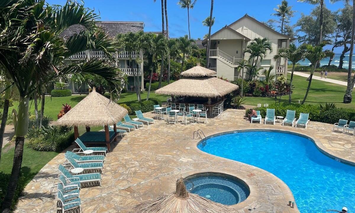 Photo of Outdoor in Wailua