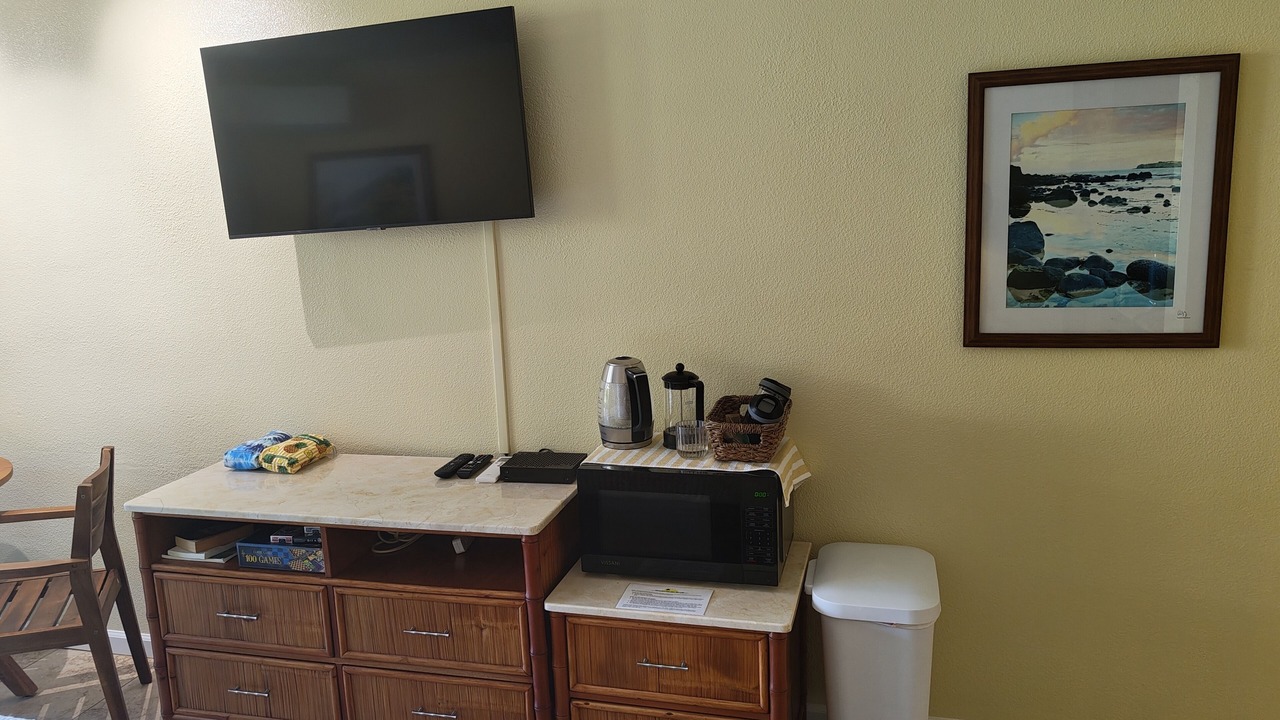 Photo of Bedroom in Wailua