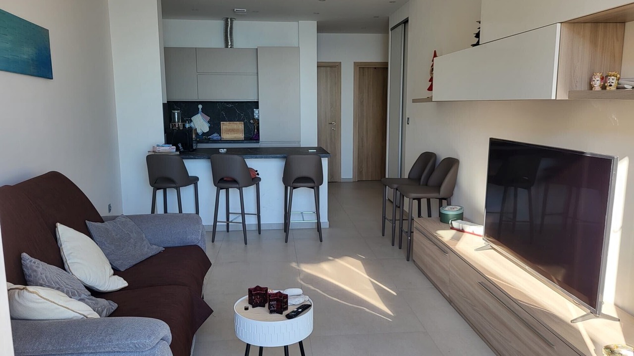 Photo of Livingroom in La Californie