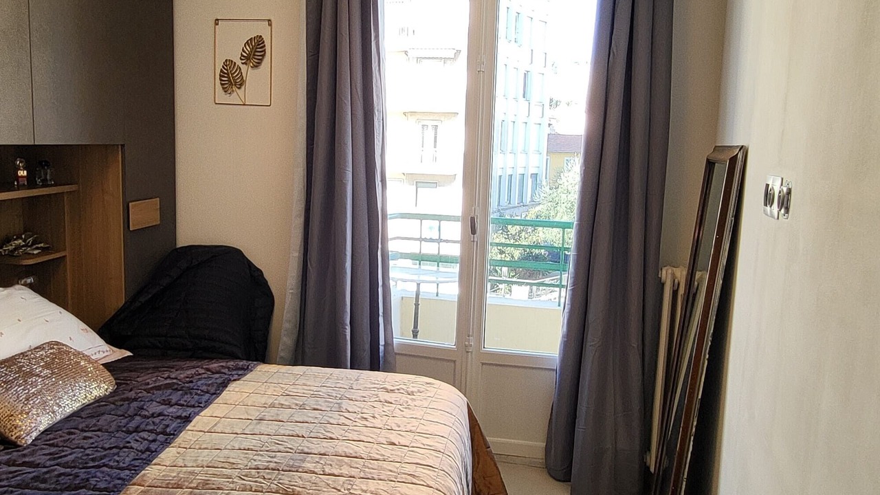 Photo of Bedroom in La Californie