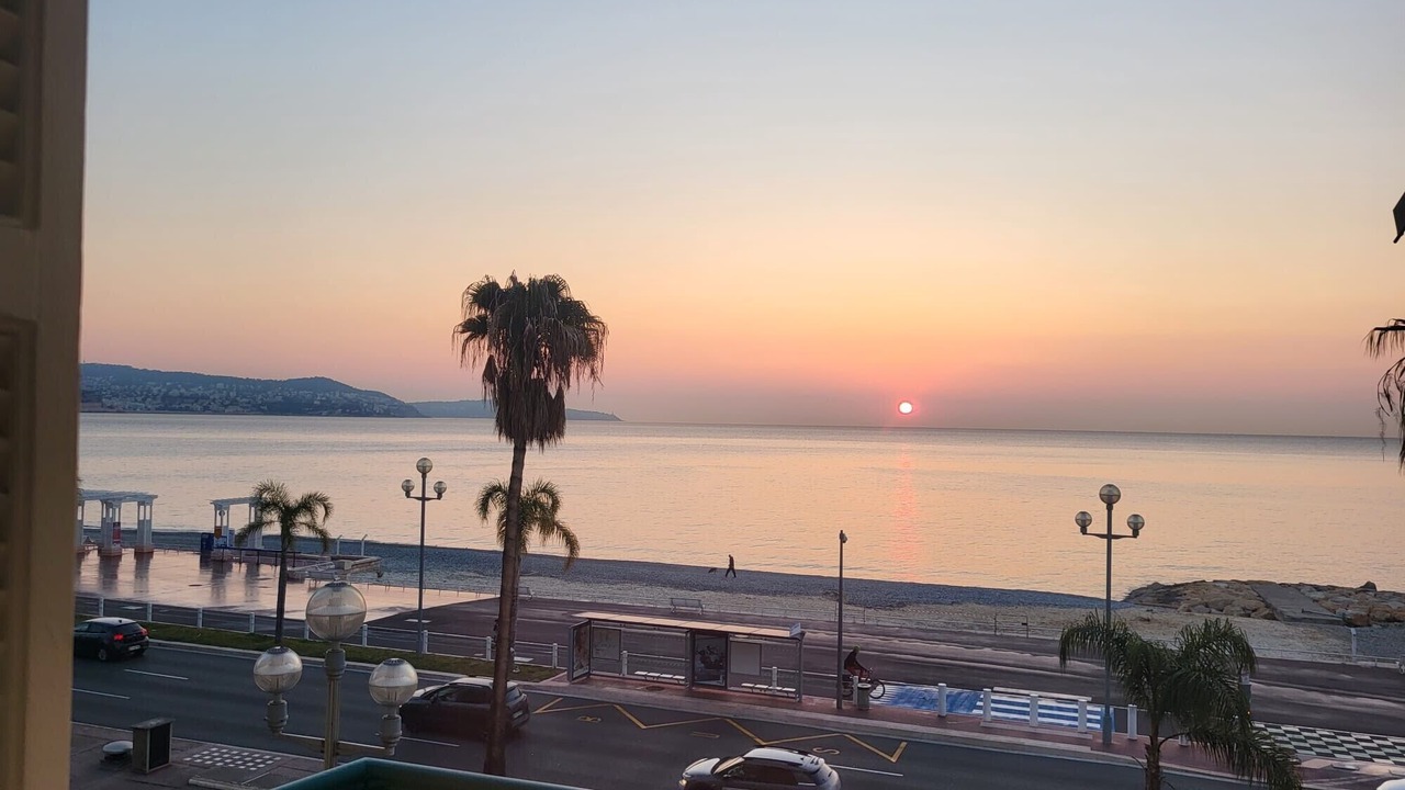 Photo of Outdoor in La Californie