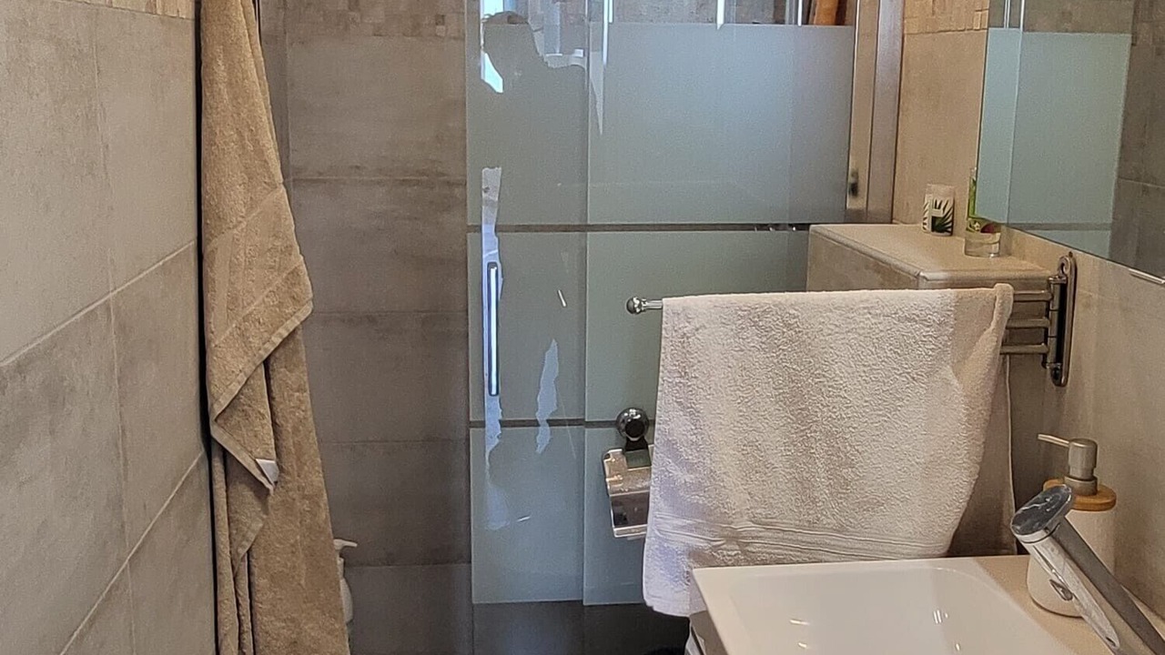 Photo of Bathroom in La Californie