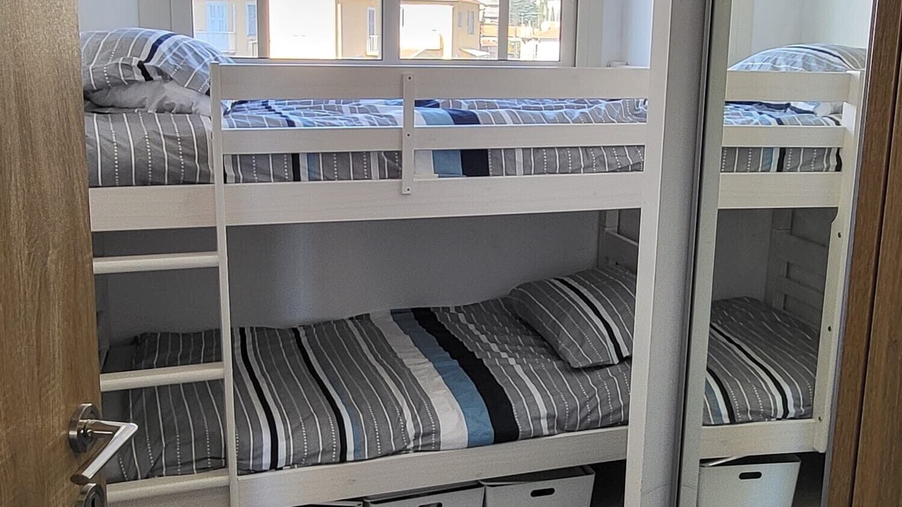 Photo of Bedroom in La Californie