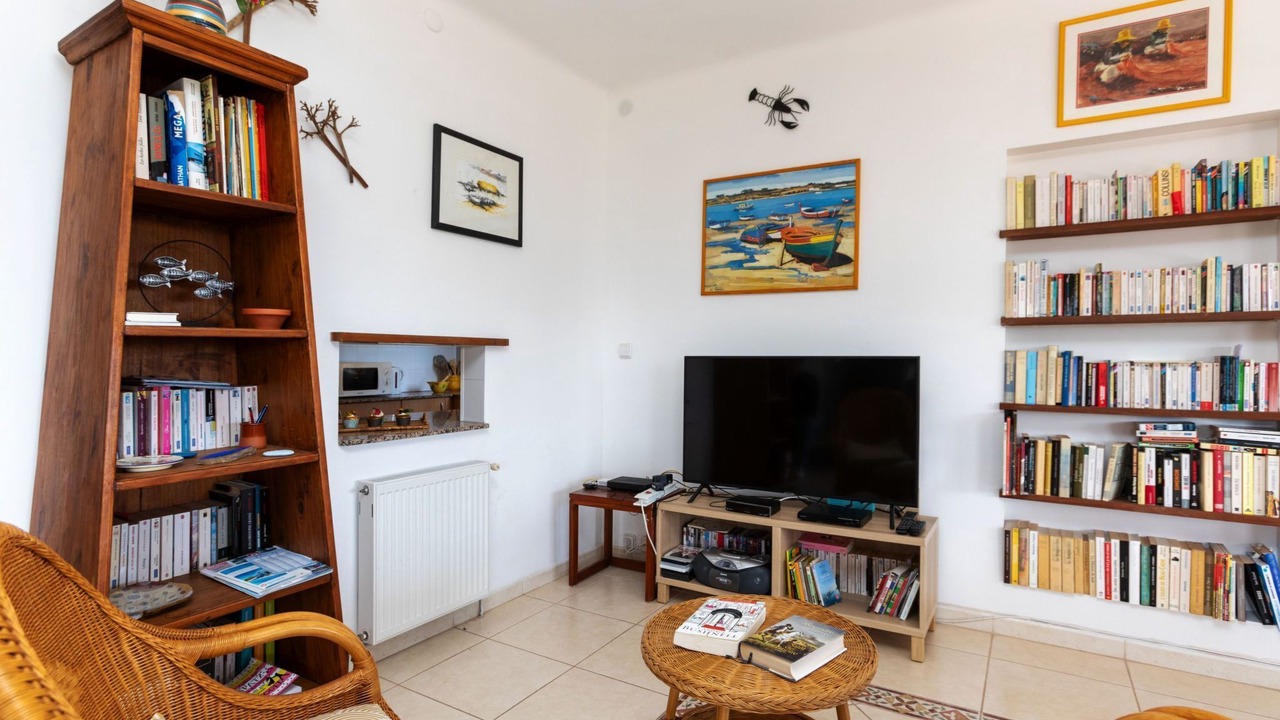 Photo of Livingroom in Llanca