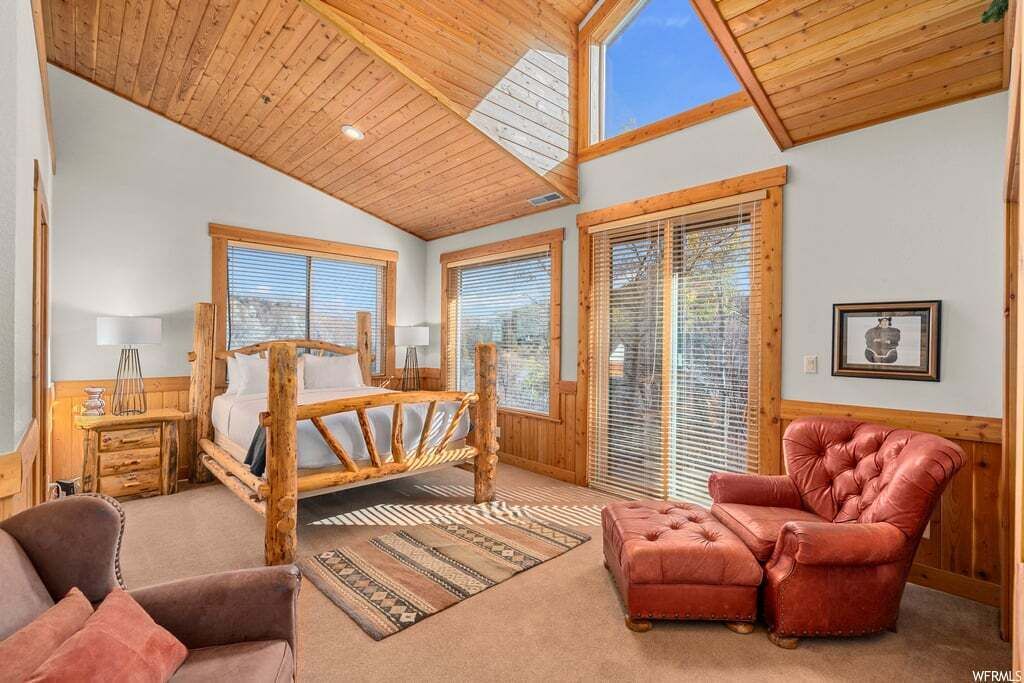 Photo of Bedroom in Sundance