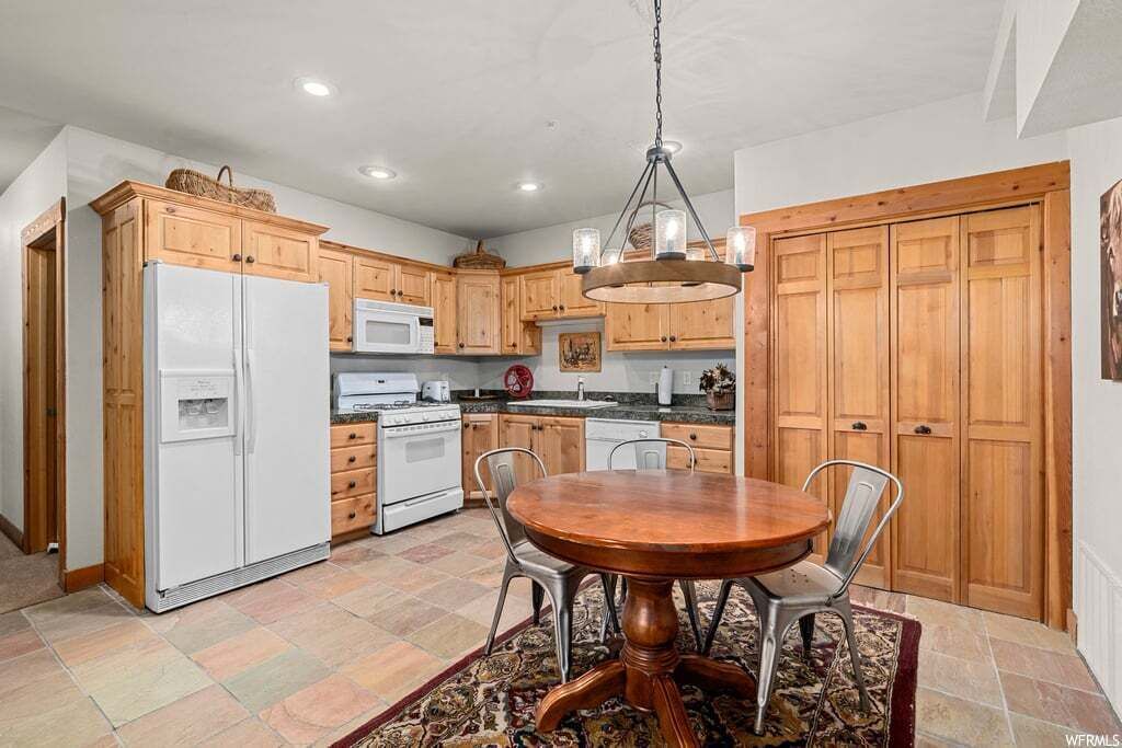 Photo of Kitchen in Sundance