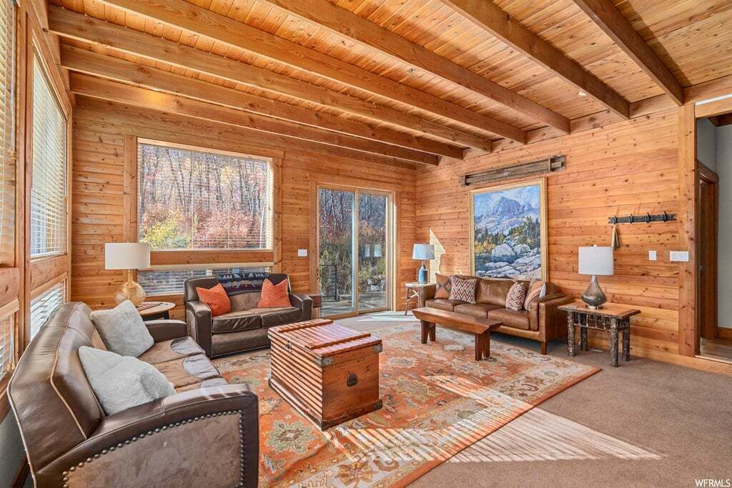 Photo of Livingroom in Sundance