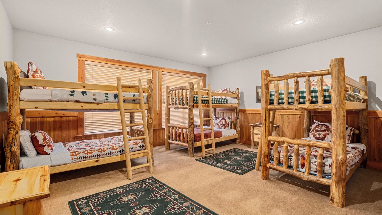 Photo of Bedroom in Sundance