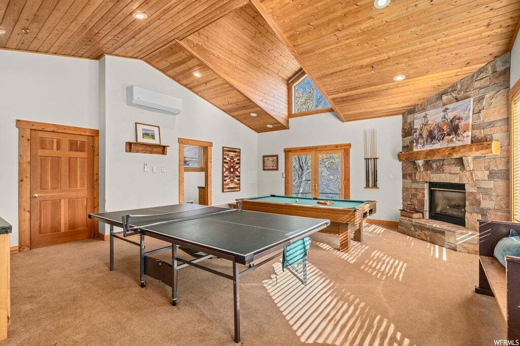 Photo of Bedroom in Sundance
