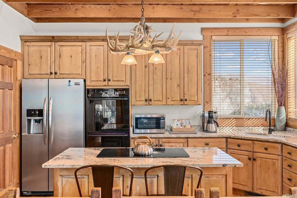 Photo of Kitchen in Sundance