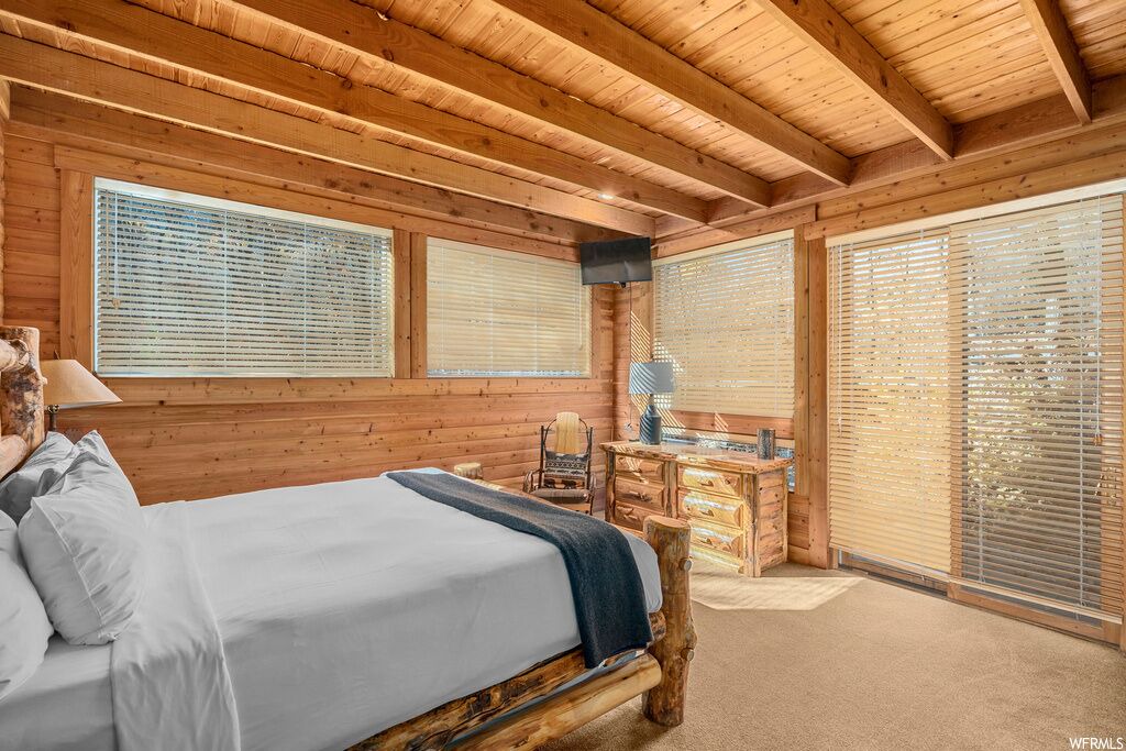 Photo of Bedroom in Sundance