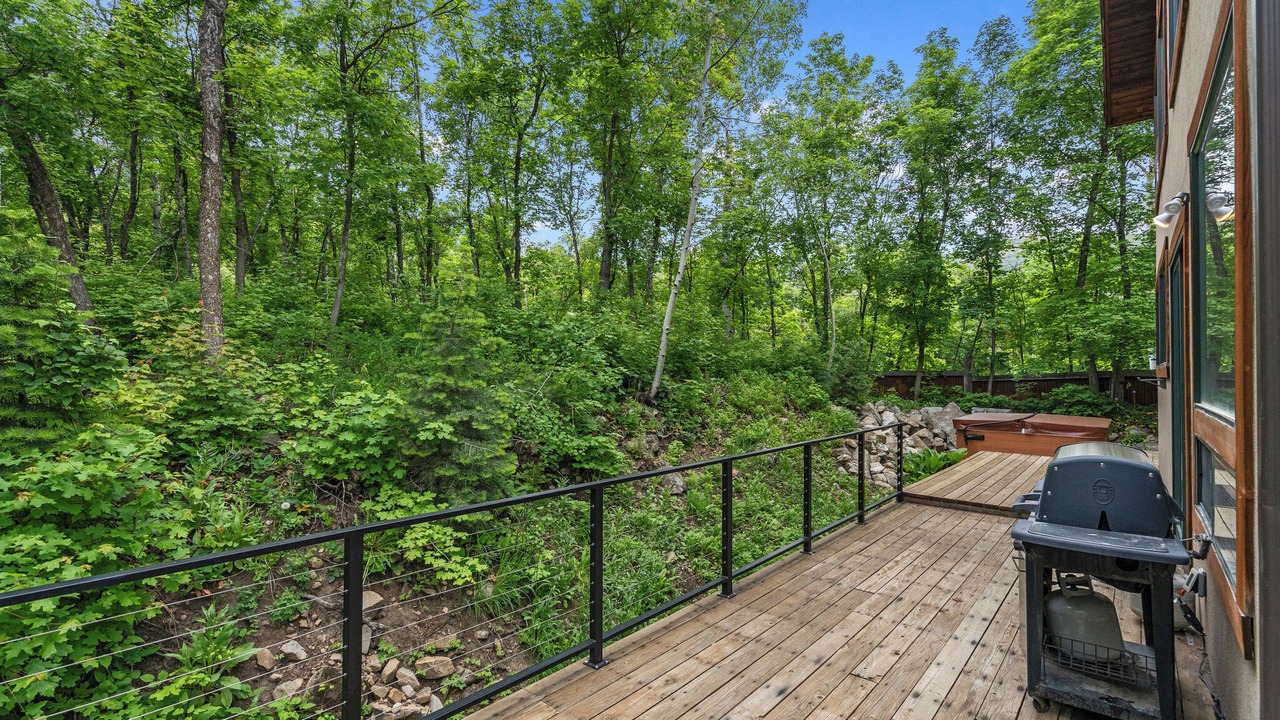 Photo of Outdoor in Sundance