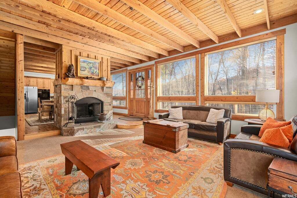 Photo of Livingroom in Sundance