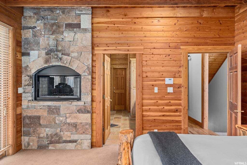Photo of Bedroom in Sundance