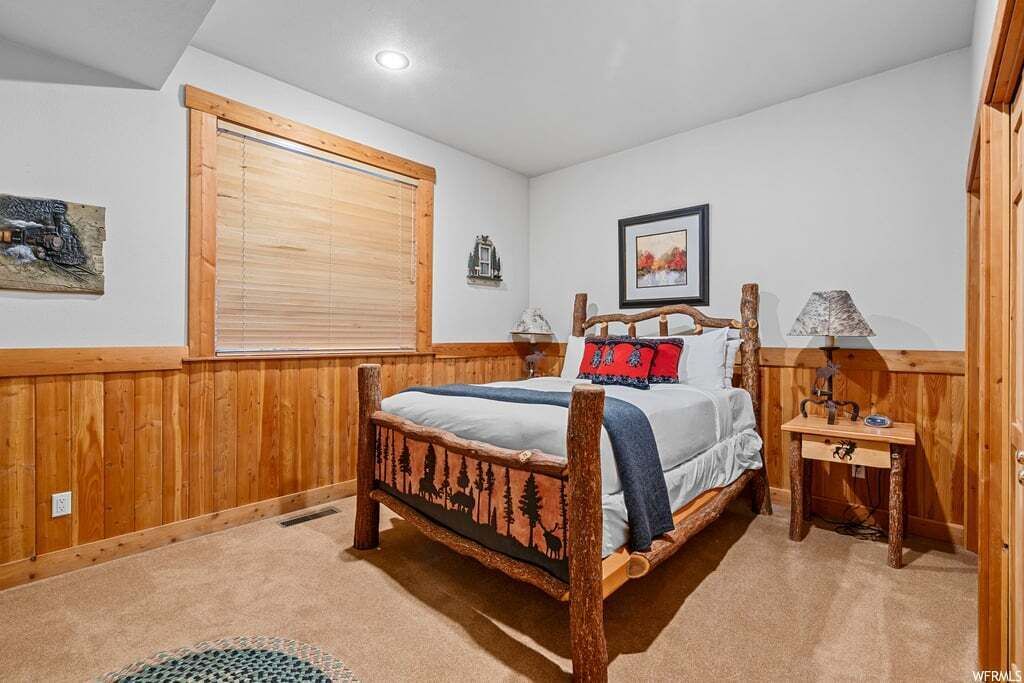 Photo of Bedroom in Sundance