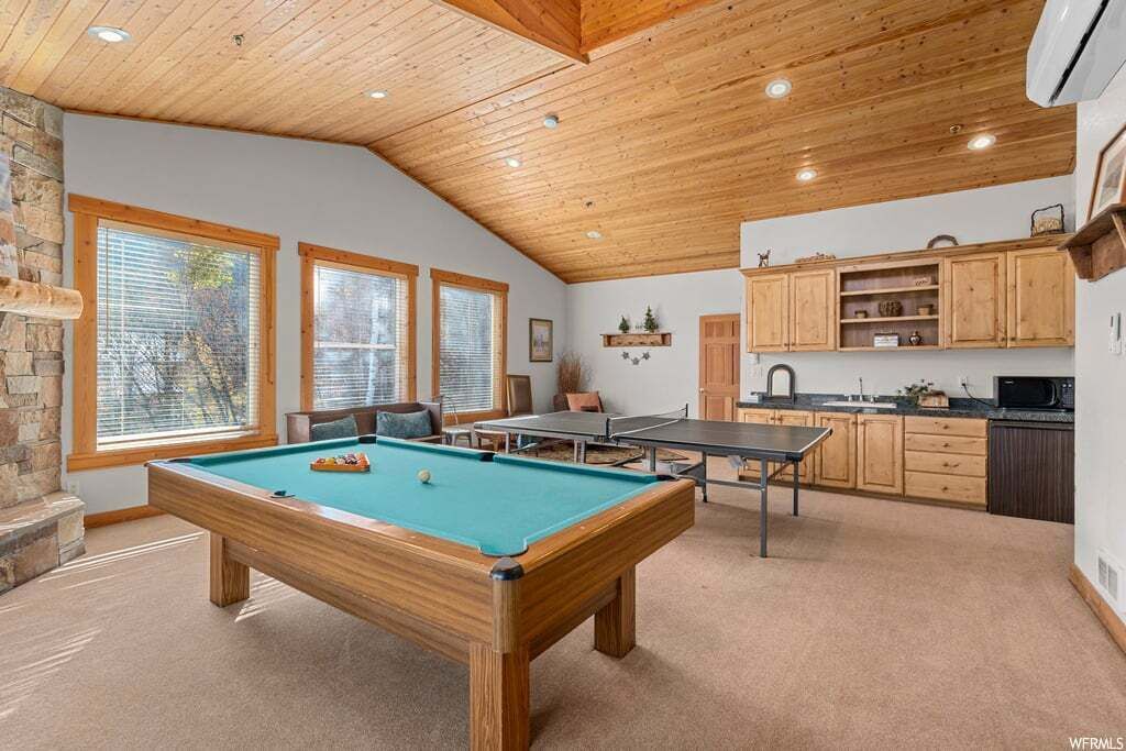 Photo of Bedroom in Sundance