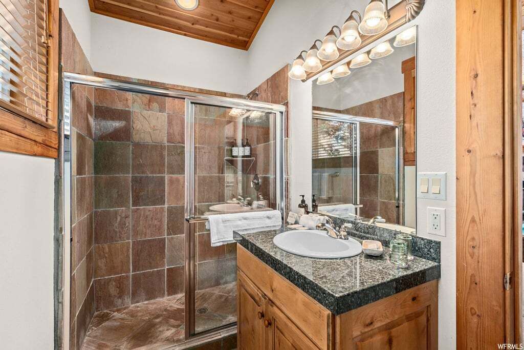Photo of Bathroom in Sundance