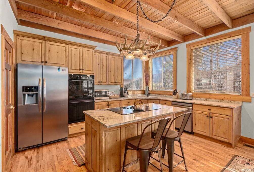 Photo of Kitchen in Sundance