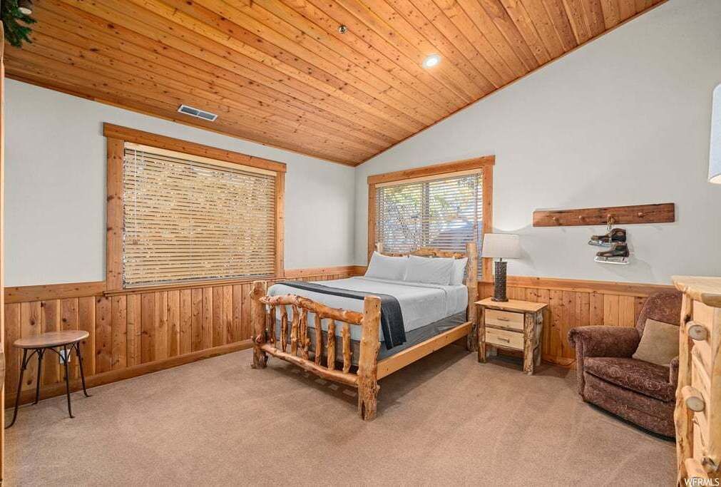 Photo of Bedroom in Sundance