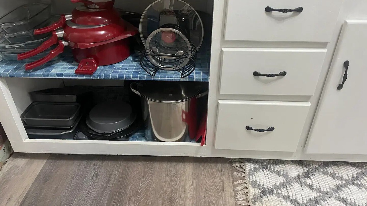 Photo of Kitchen in Dice
