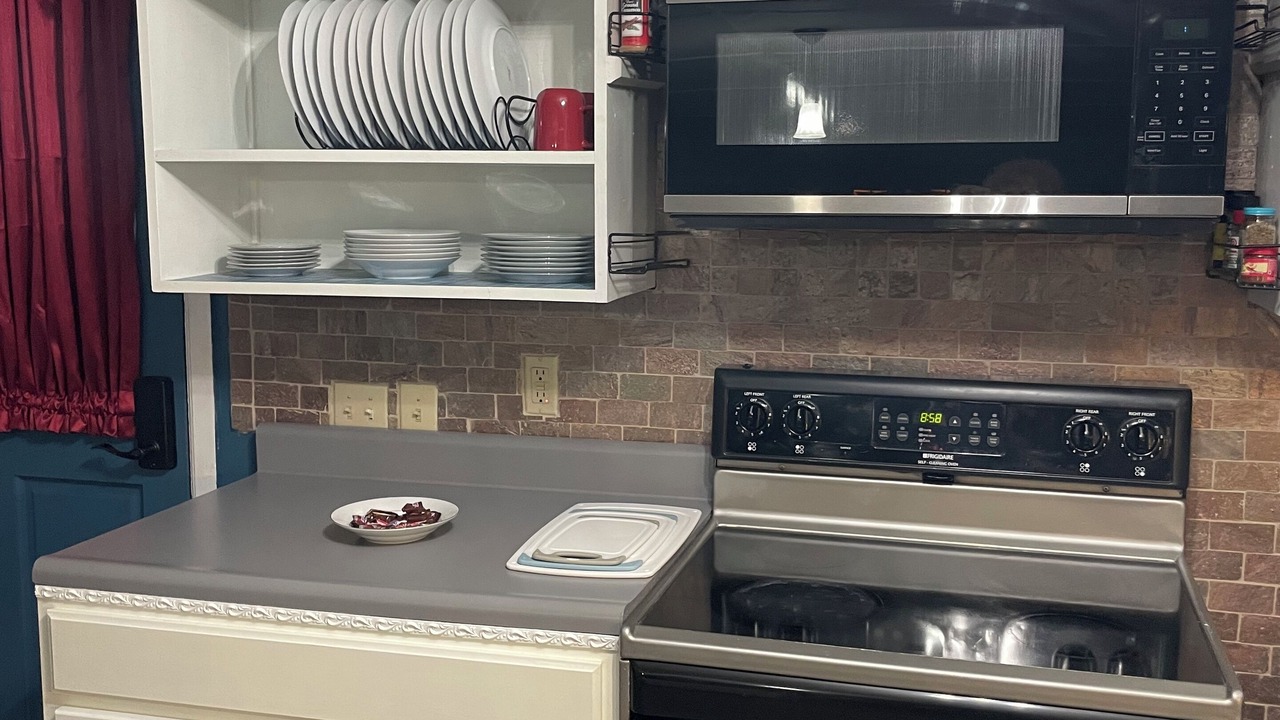 Photo of Kitchen in Dice