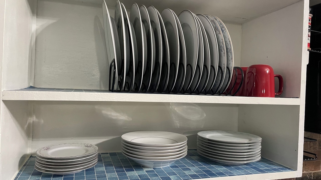 Photo of Kitchen in Dice