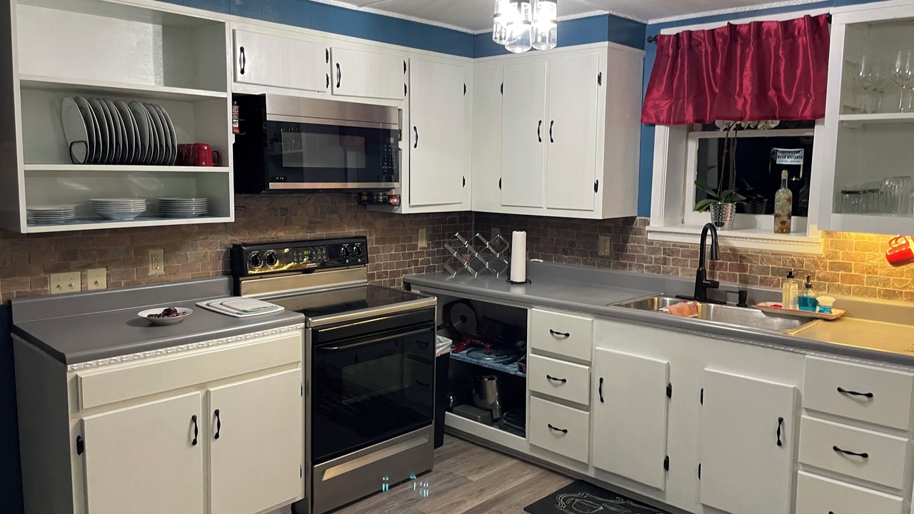Photo of Kitchen in Dice