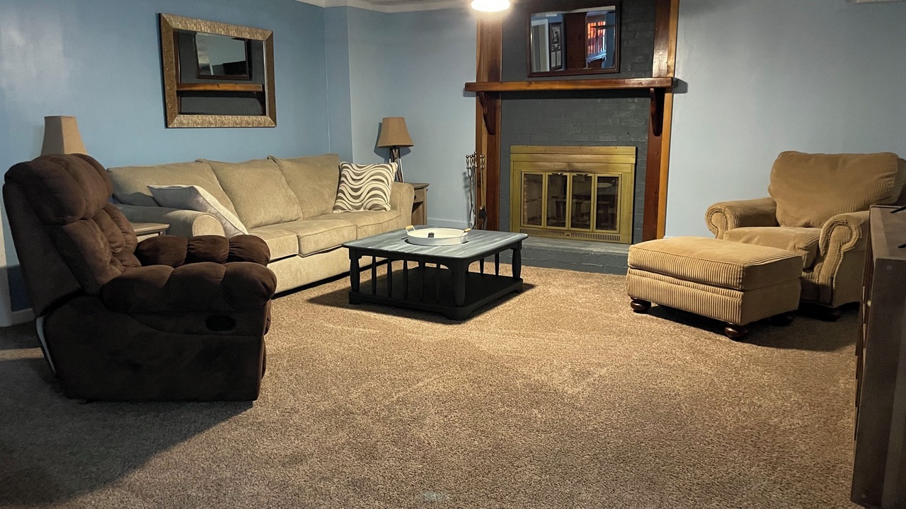 Photo of Livingroom in Dice