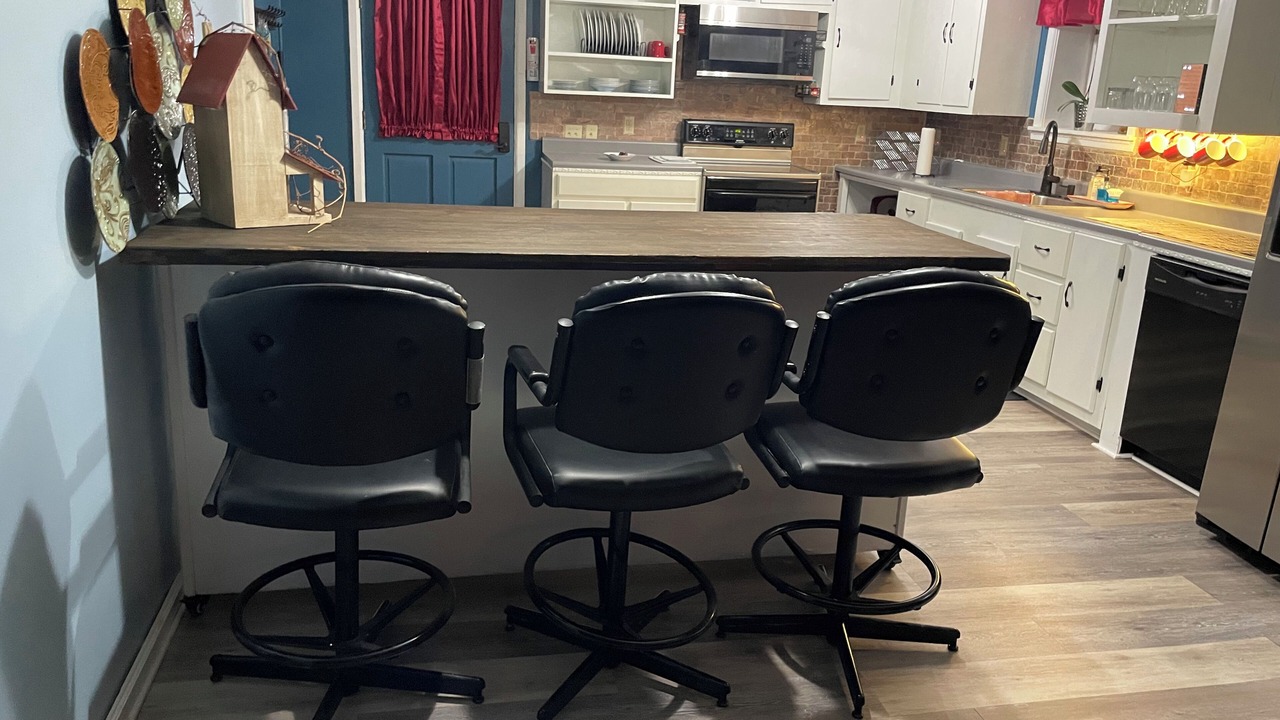 Photo of Kitchen in Dice