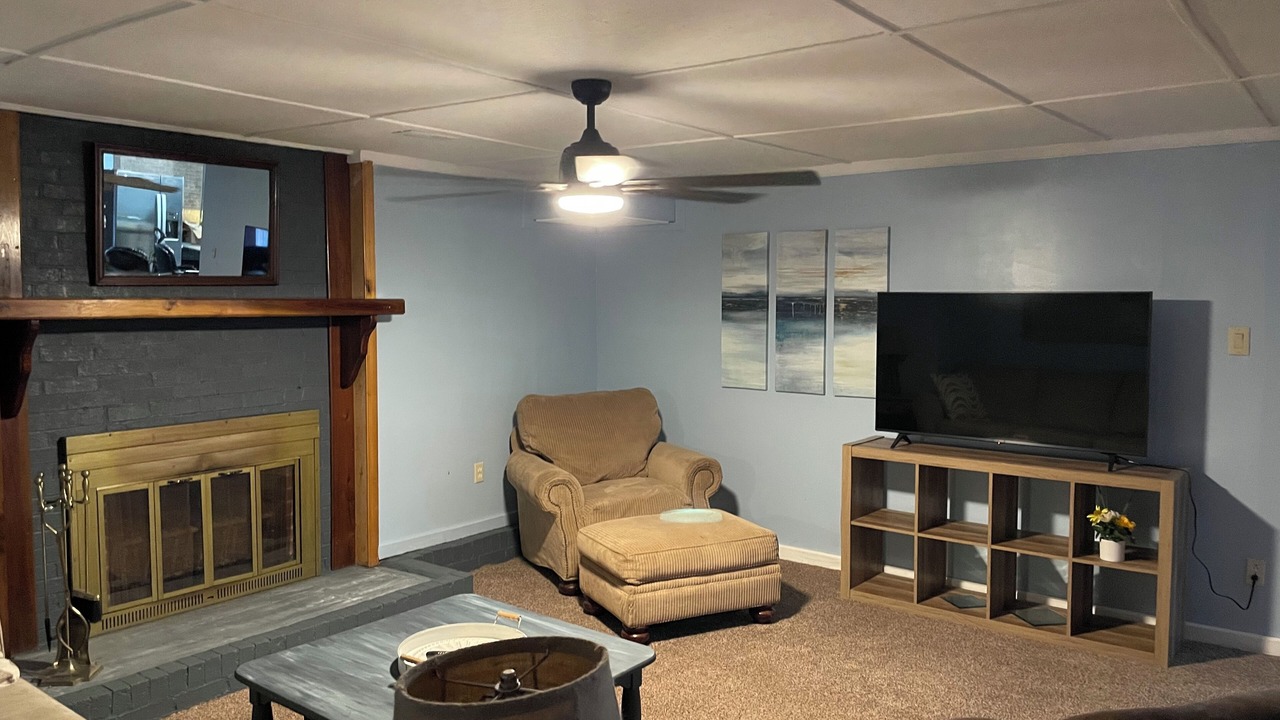 Photo of Livingroom in Dice