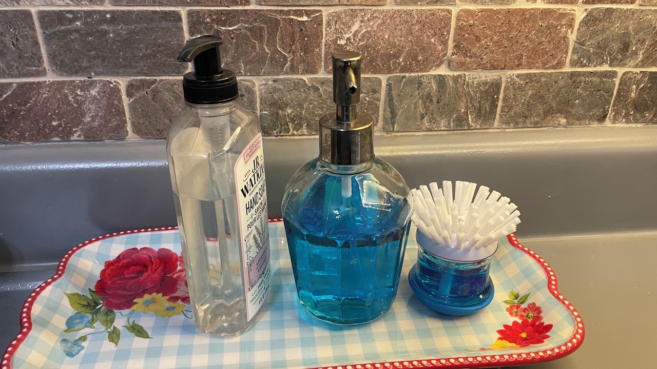 Photo of Bathroom in Dice