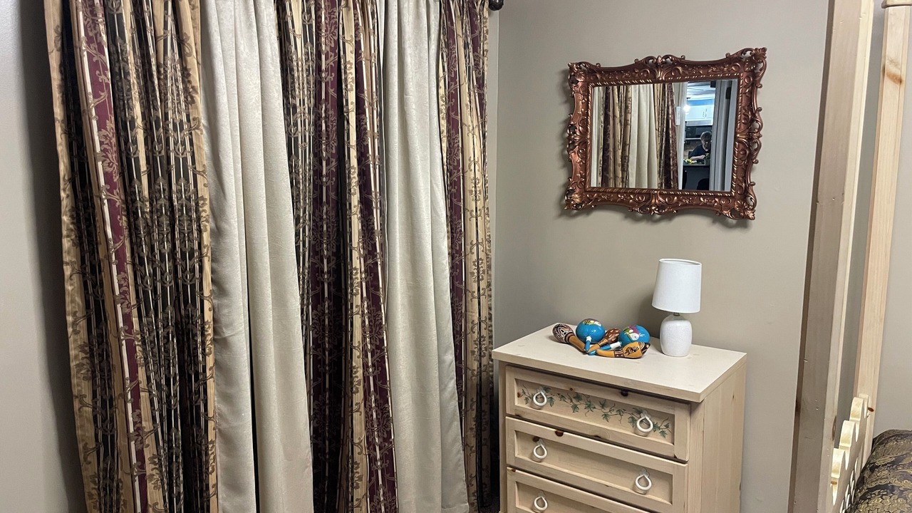 Photo of Bedroom in Dice